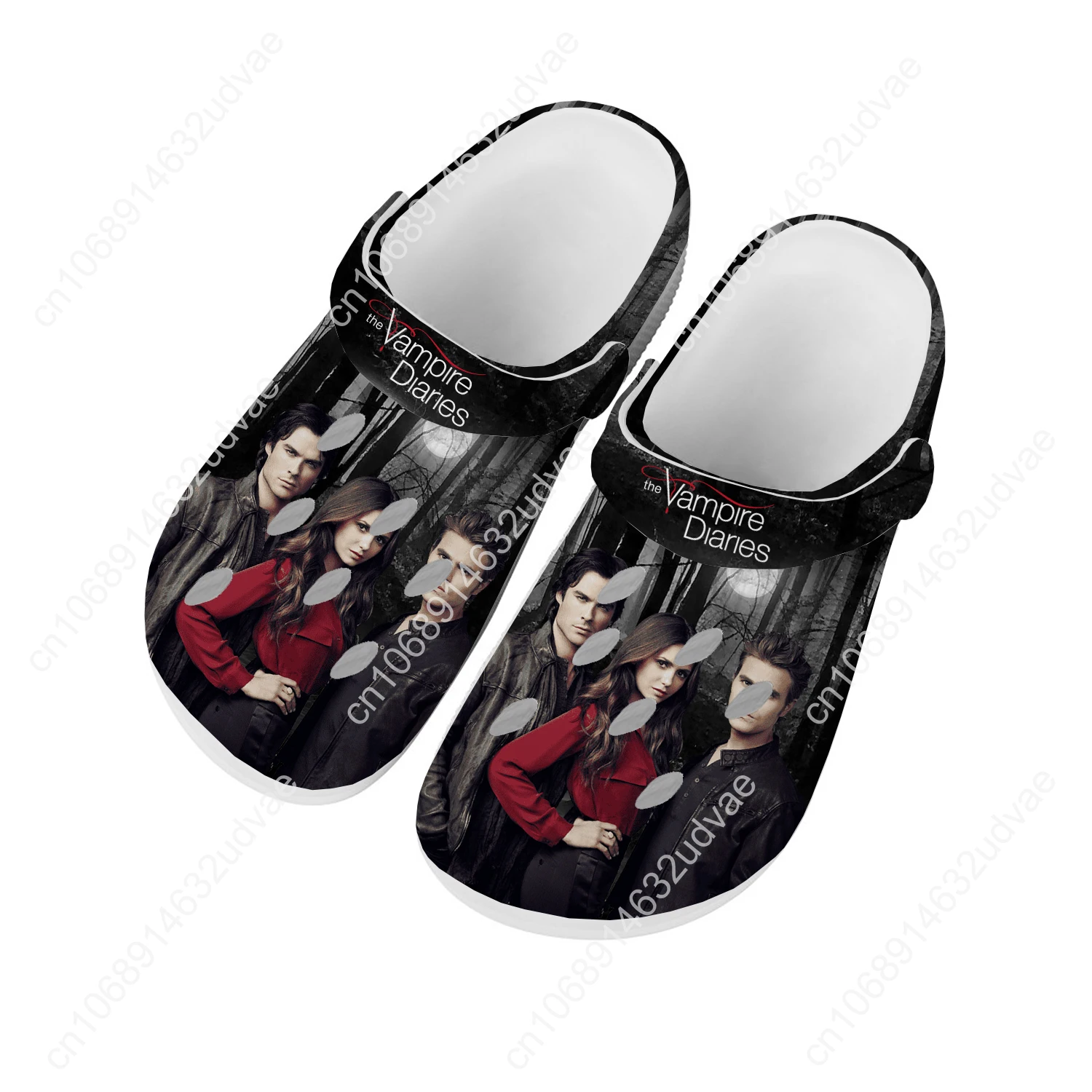 The Vampire Water Shoes Men Wo - đánh giá và giá Mens Fashion Sandals