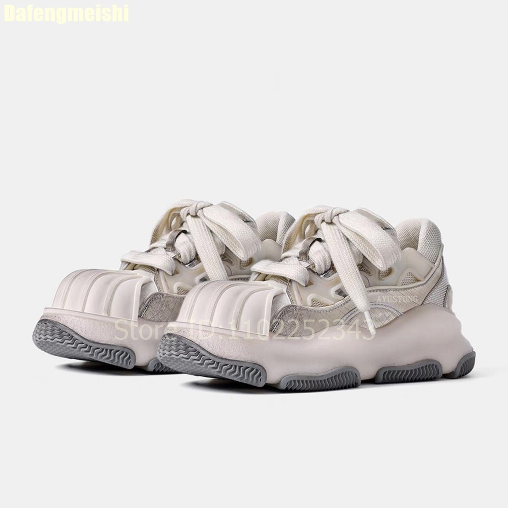 2026 New Dirty-Look Sneakers F - đánh giá và giá Men'S Fashion Looks 2026