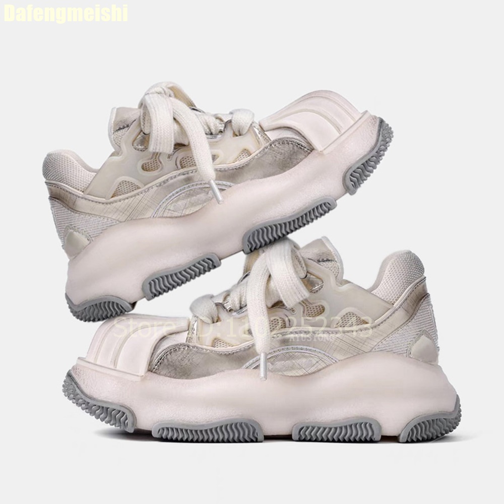 2026 New Dirty-Look Sneakers F - đánh giá và giá Men'S Fashion Looks 2026