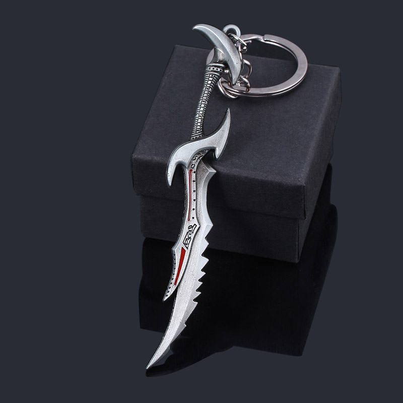 The Knife Keychain Online Elsw - đánh giá và giá Men'S Fashion Online