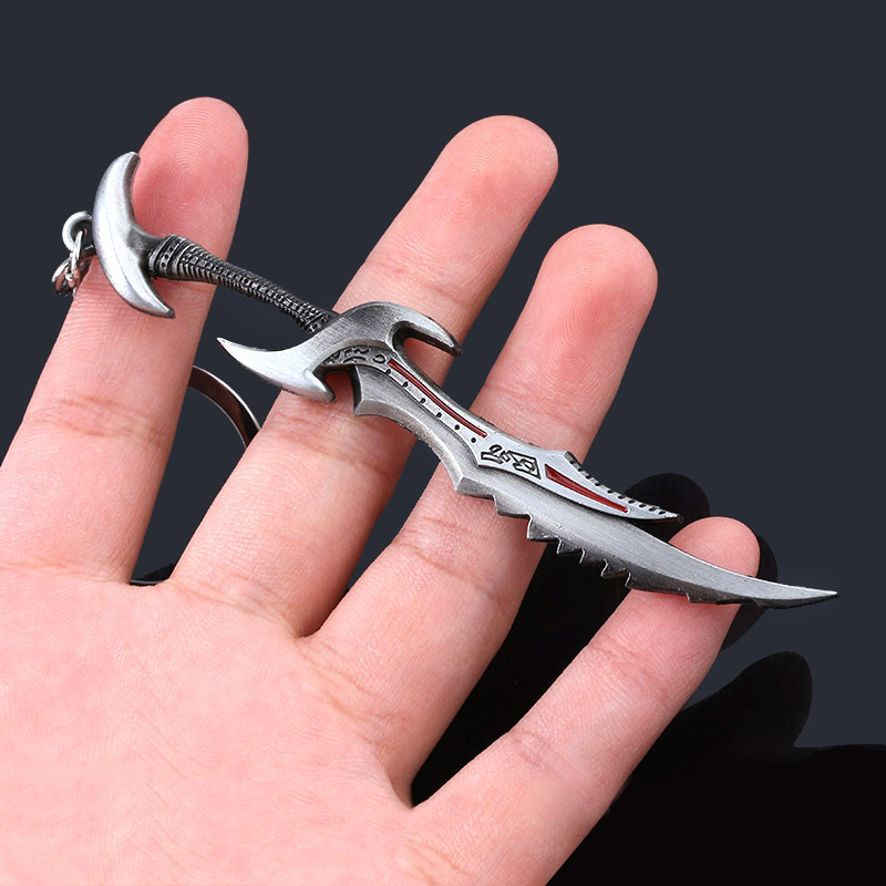 The Knife Keychain Online Elsw - đánh giá và giá Men'S Fashion Online