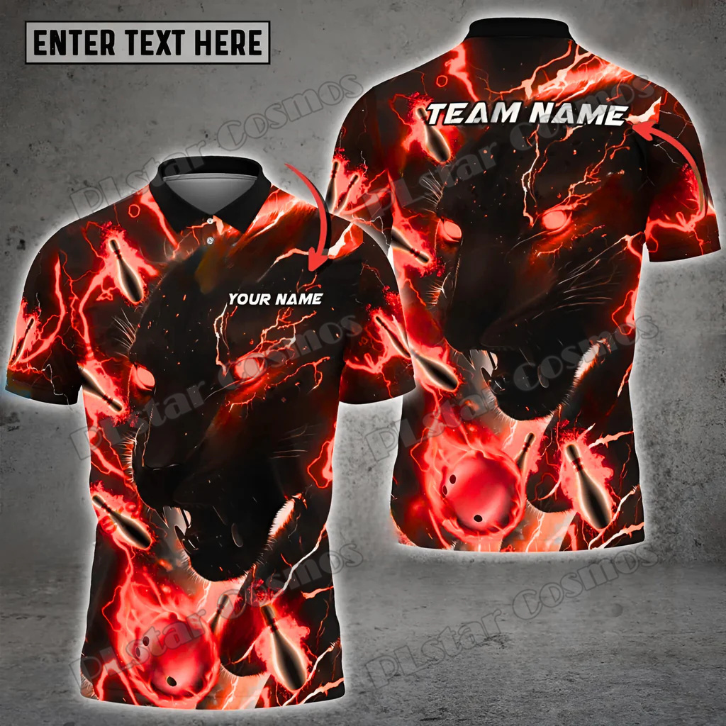 Bowling & Pins Black Panther P - đánh giá và giá Men'S Fashion Names