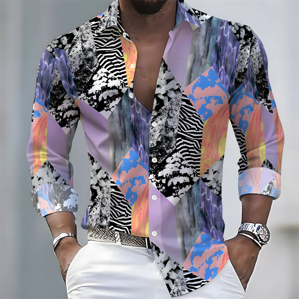 Men's Light Luxury Style Color - đánh giá và giá Mens Fashion Casual Outfits