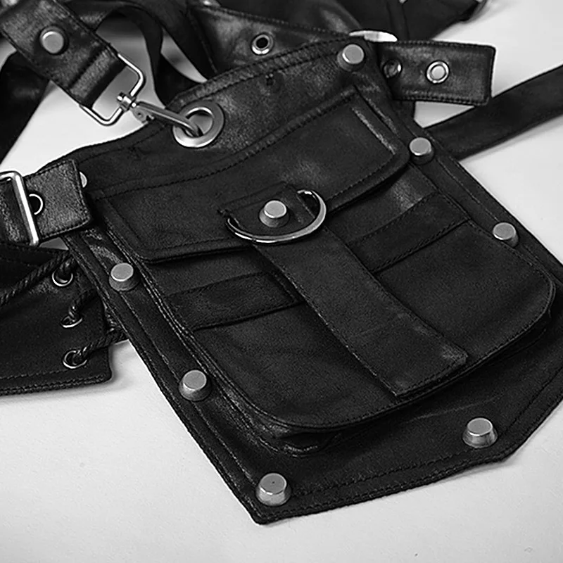 Steampunk Medieval Leather Arm - đánh giá và giá Men'S Fashion Leather Jacket