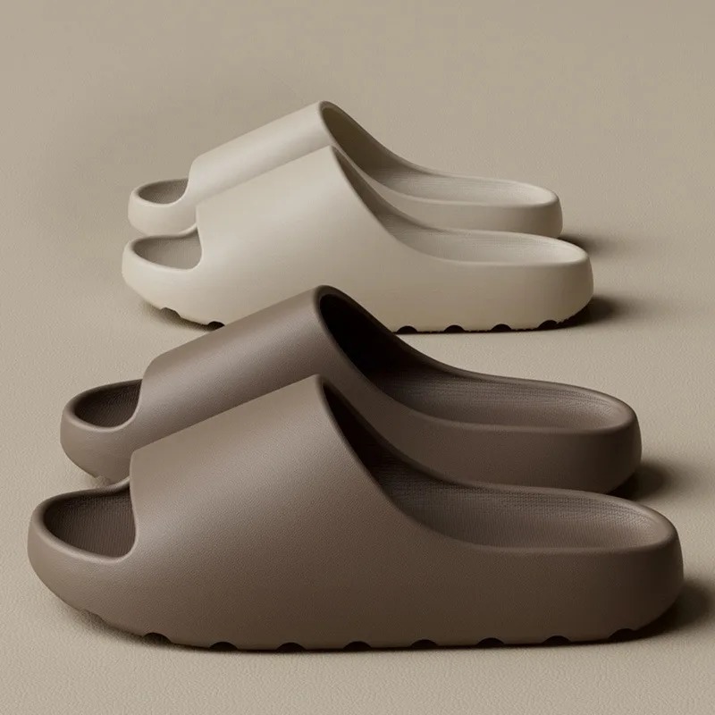Coconut Slippers Cloud Thick-s - đánh giá và giá Mens Fashion Sandals