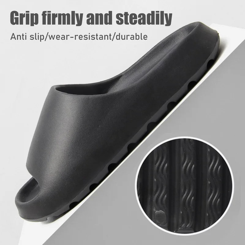 Coconut Slippers Cloud Thick-s - đánh giá và giá Mens Fashion Sandals