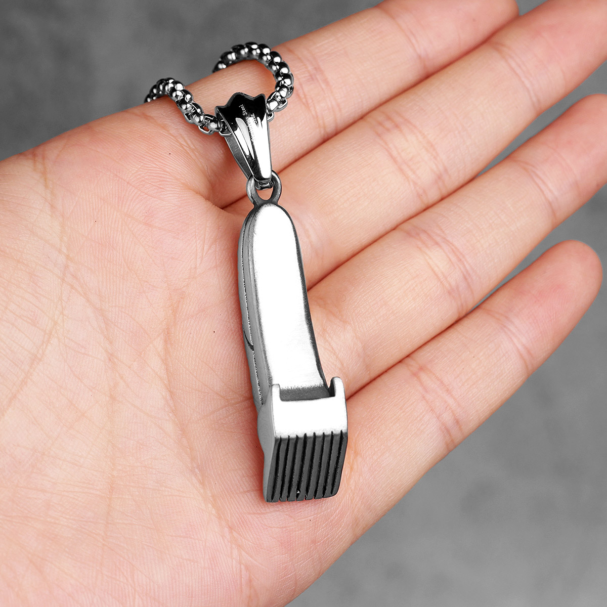 Tông Đơ Cắt Tóc Cạo Râu Cắt Tó - đánh giá và giá Men'S Fashion Haircuts