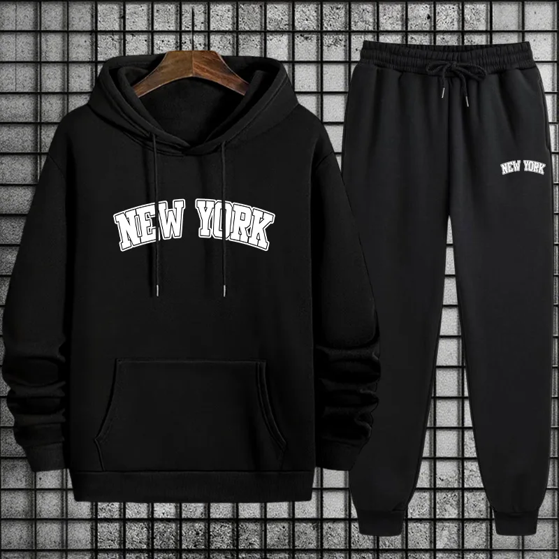2026Hot Sale Mens Sportswear 2 - đánh giá và giá Mens Fashion Casual Outfits