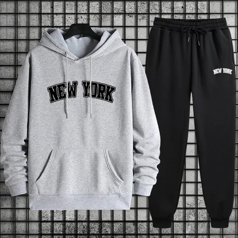 2026Hot Sale Mens Sportswear 2 - đánh giá và giá Mens Fashion Casual Outfits