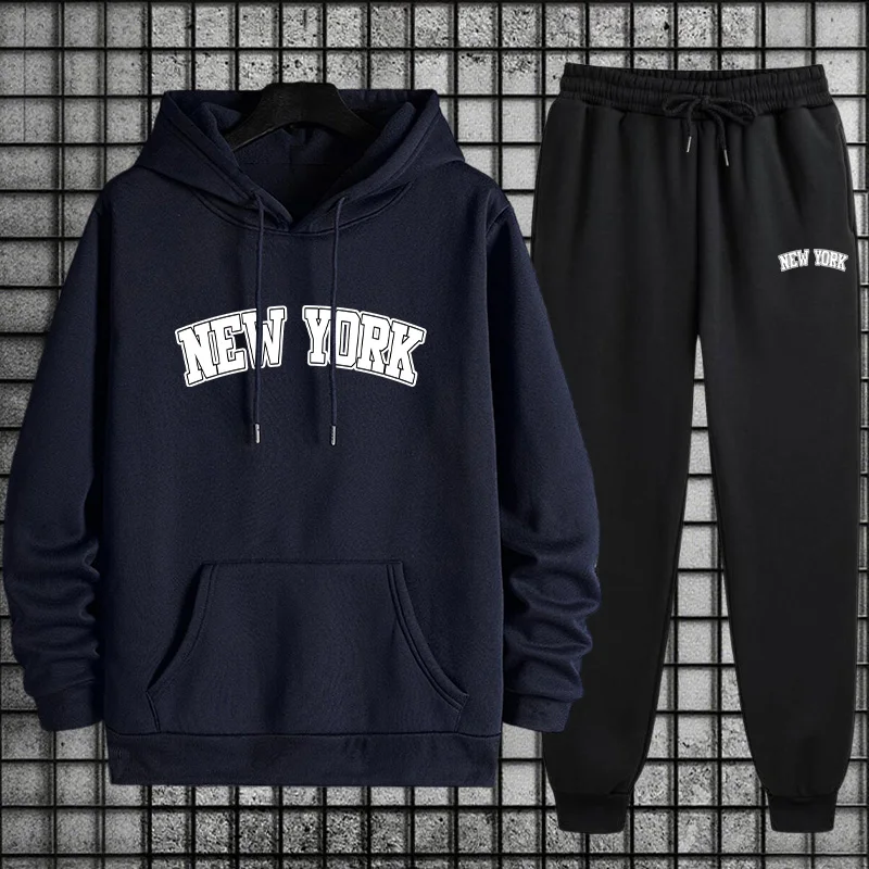 2026Hot Sale Mens Sportswear 2 - đánh giá và giá Mens Fashion Casual Outfits