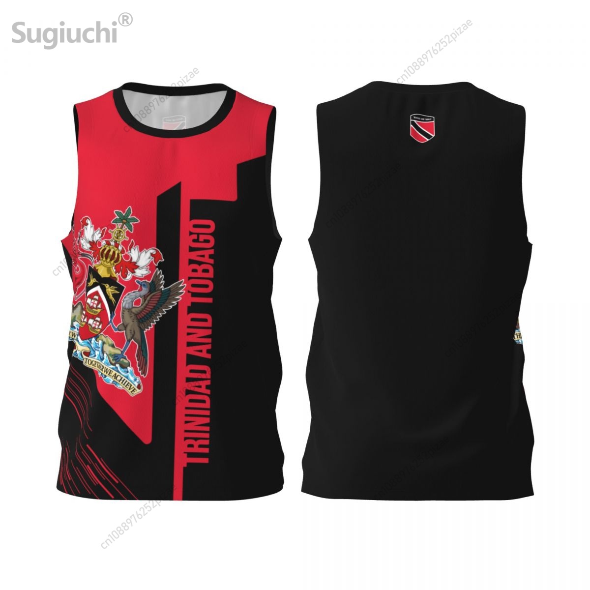Custom Name Number Trinidad An - đánh giá và giá Men'S Fashion Names