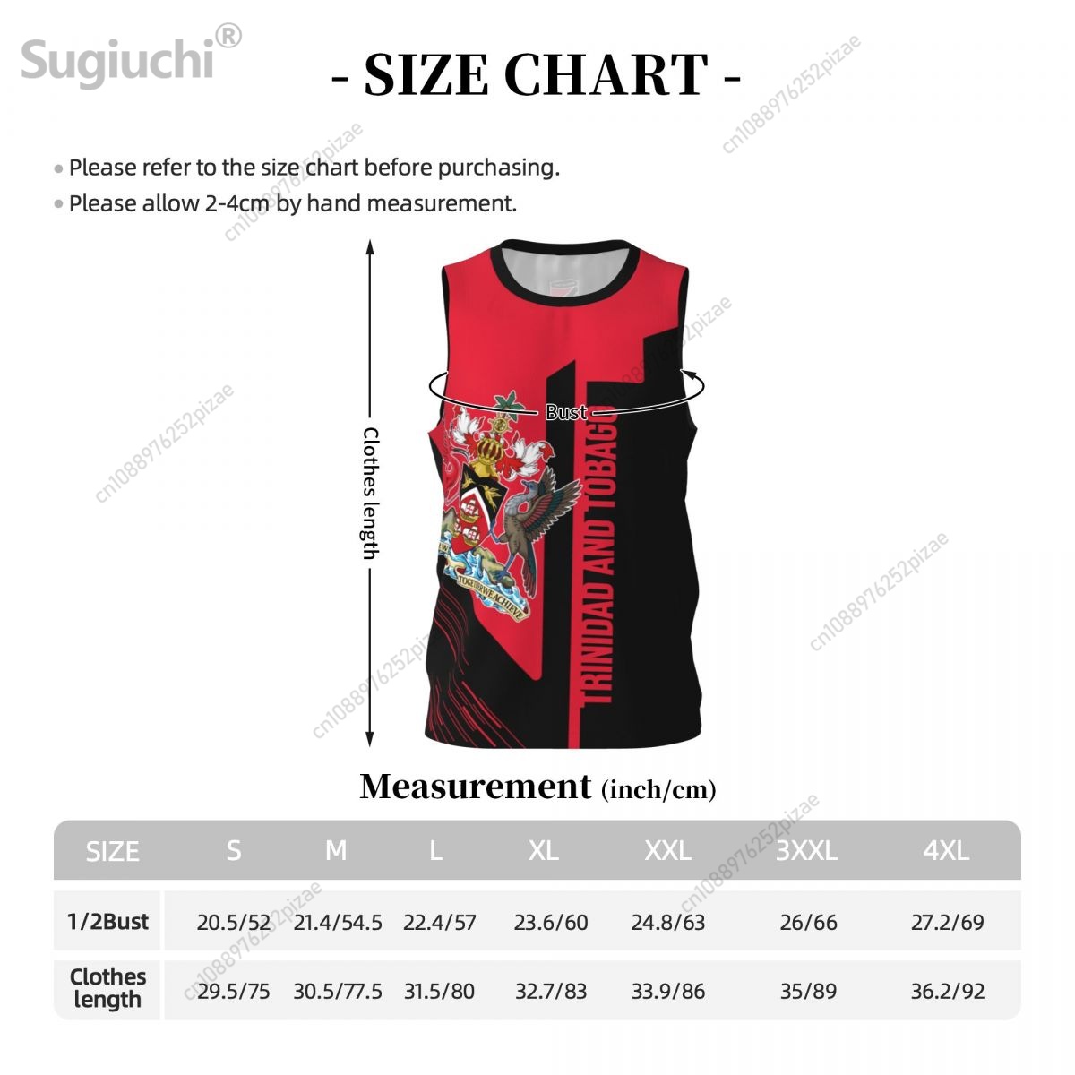 Custom Name Number Trinidad An - đánh giá và giá Men'S Fashion Names