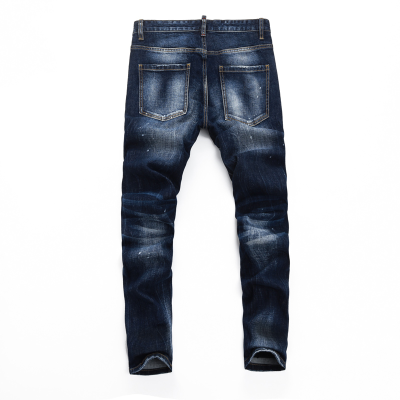 Designer Fashion New Men's Jea - đánh giá và giá Jeans Shirt Fashion For Men