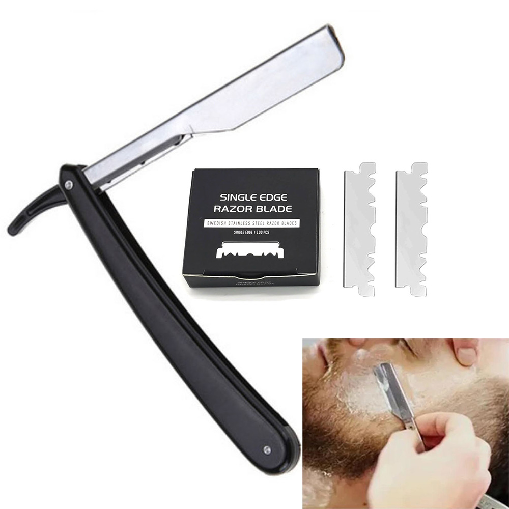 Men's Barber Razor Haircut Too - đánh giá và giá Men'S Fashion Haircuts