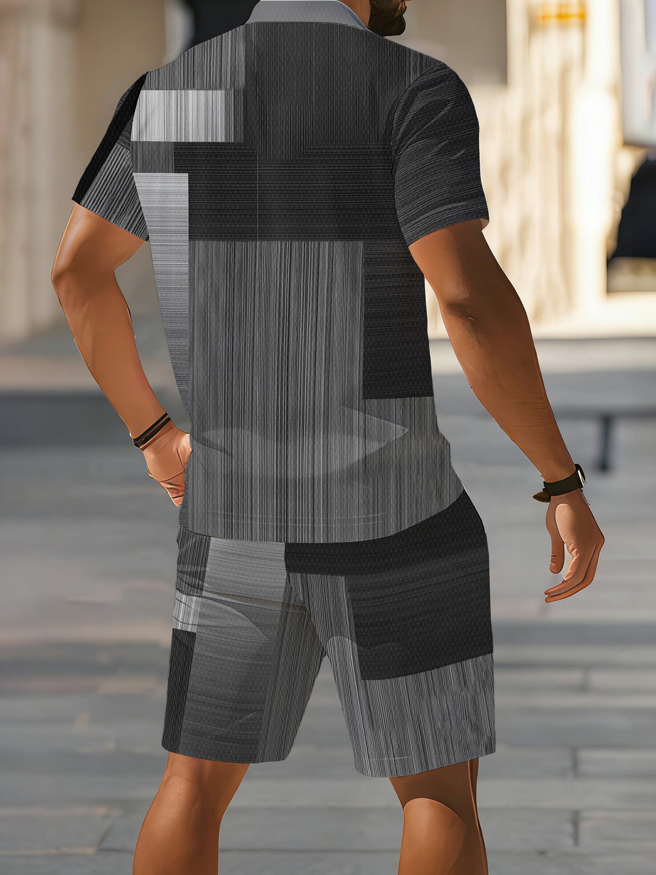 2026 Summer New Men's Polo Shi - đánh giá và giá Men'S Fashion Polo Shirt