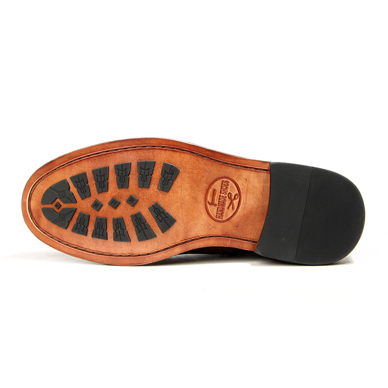 Vintage Mens Ankle Chelsea Boo - đánh giá và giá Men Fashion Vintage