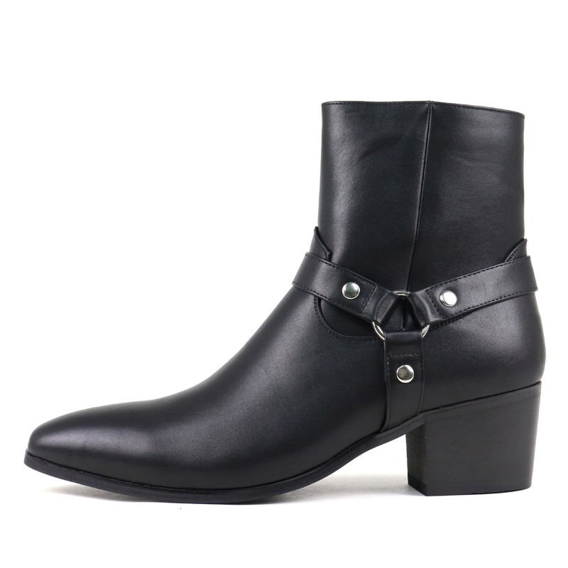 Vintage Mens Chelsea Boots wit - đánh giá và giá Mens Fashion Trends 2026