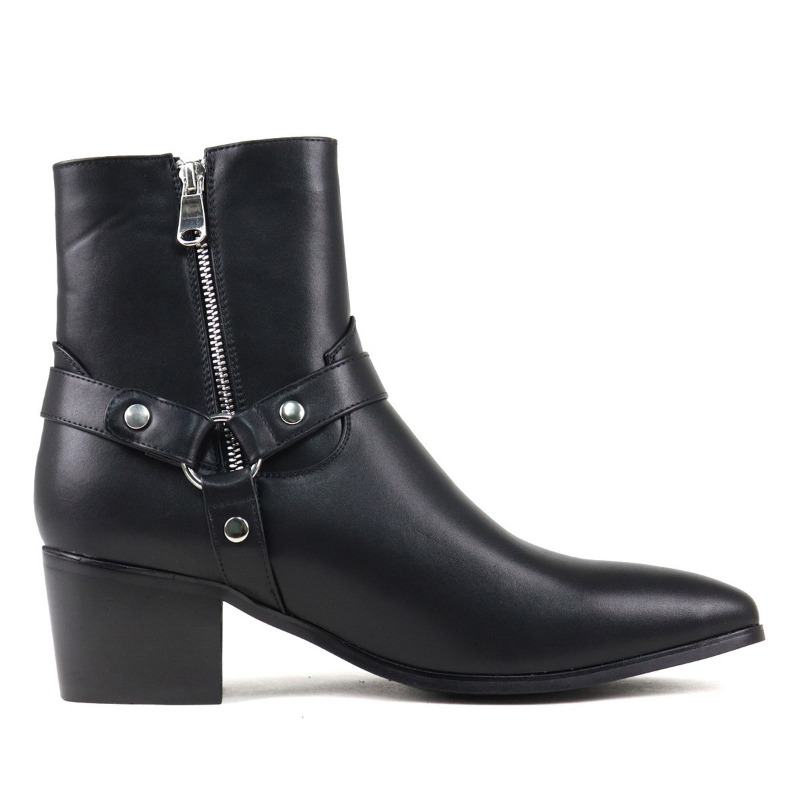 Vintage Mens Chelsea Boots wit - đánh giá và giá Mens Fashion Trends 2026
