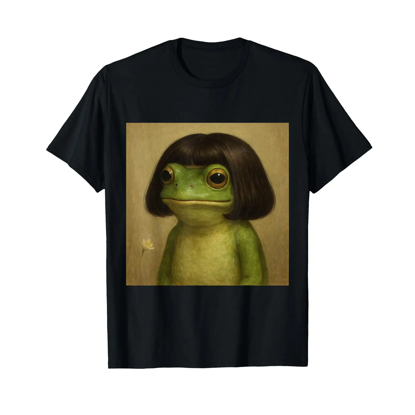 Funny Frog Bob Haircut Meme fo - đánh giá và giá Men'S Fashion Haircuts