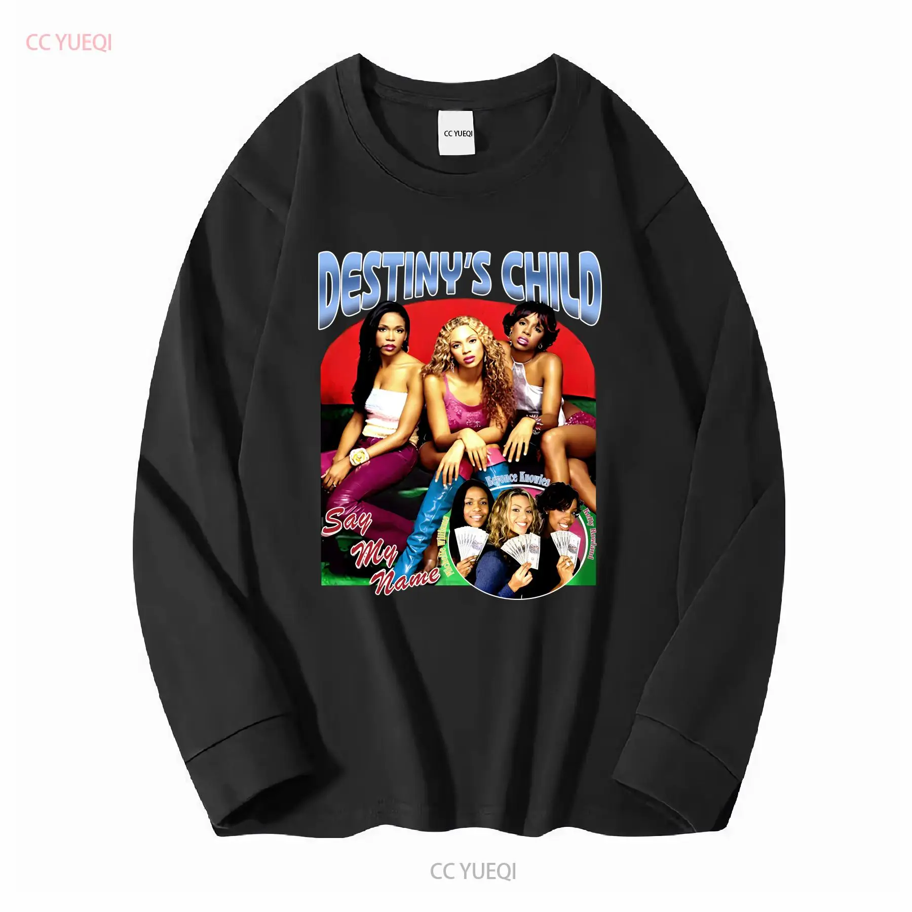 Destinys Child Say My Name T S - đánh giá và giá Men'S Fashion Names