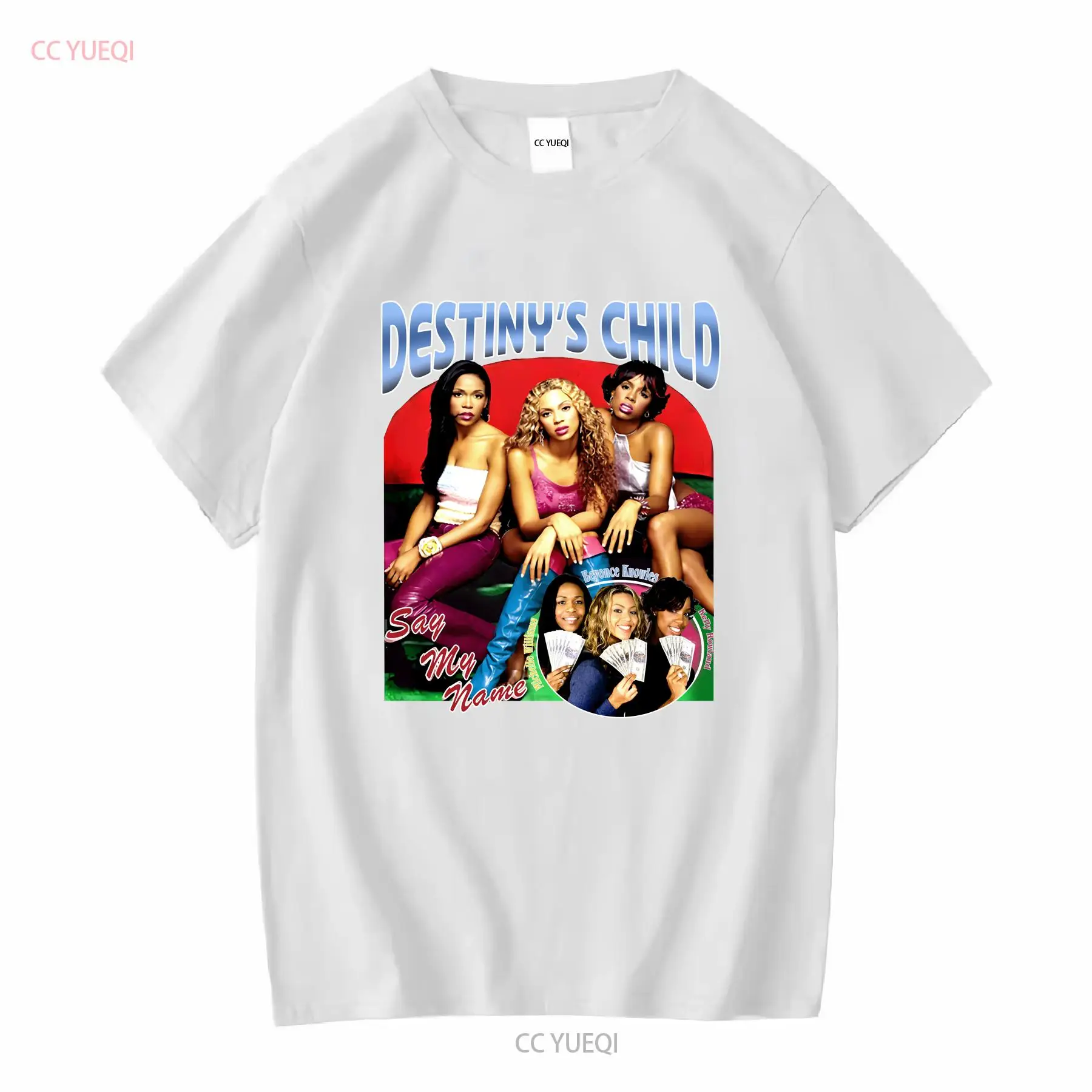 Destinys Child Say My Name T S - đánh giá và giá Men'S Fashion Names