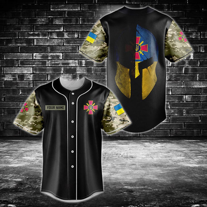 Custom Name Ukraine Shield Gra - đánh giá và giá Men'S Fashion Names