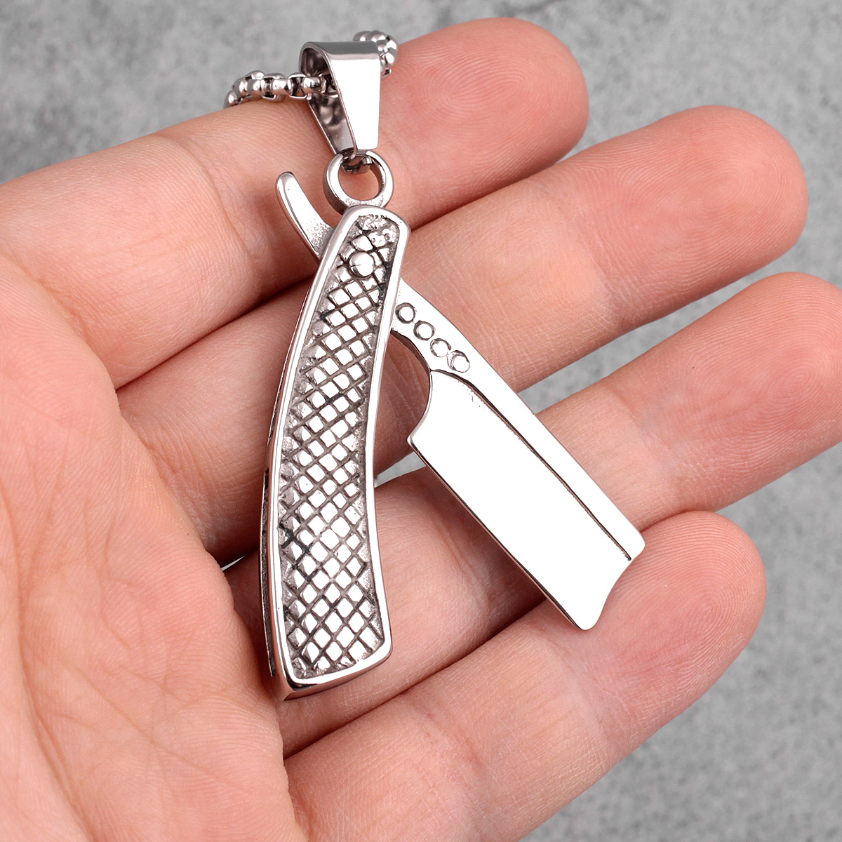 Tông Đơ Cắt Tóc Cạo Tóc Dài Na - đánh giá và giá Men'S Fashion Haircuts