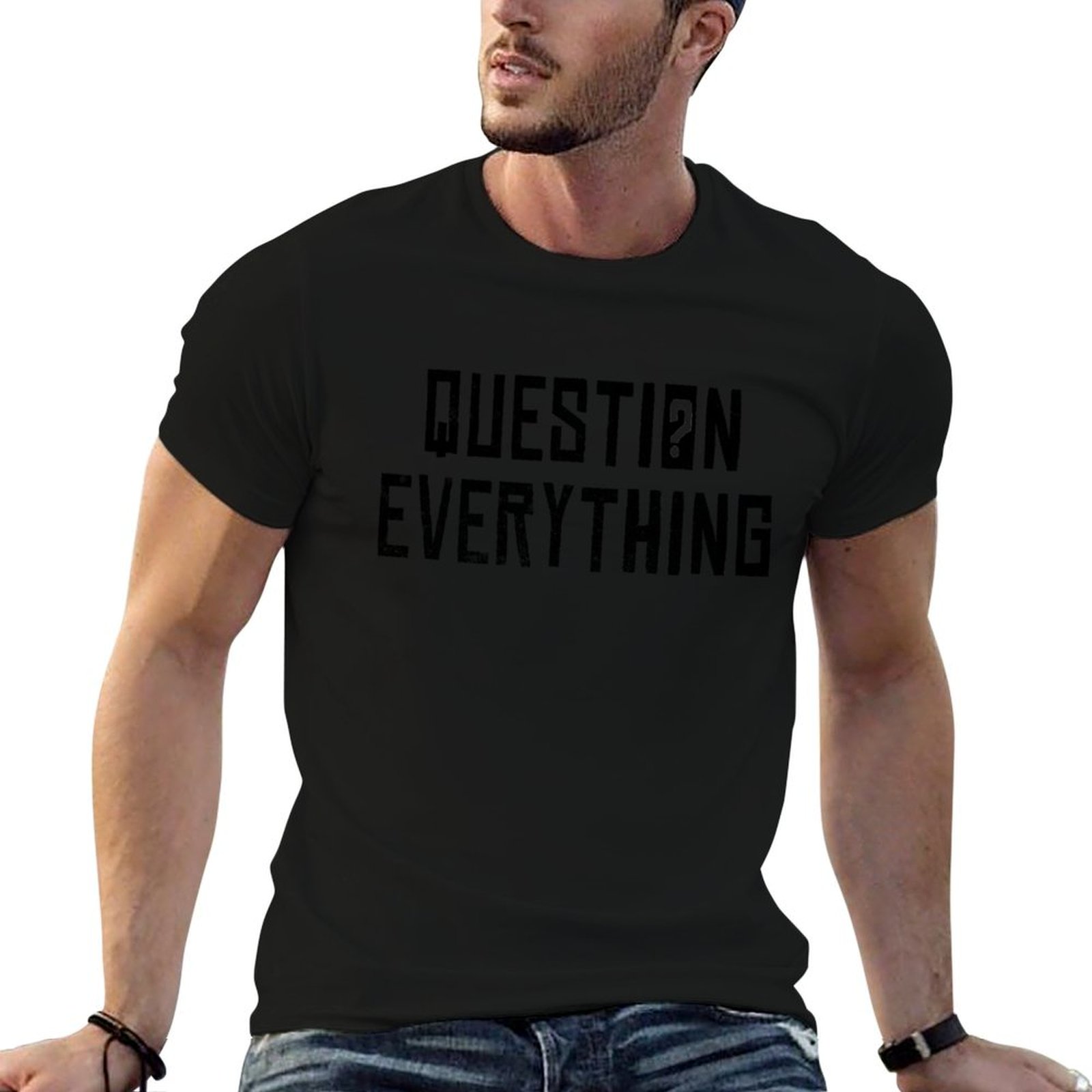 Question Everything, Do your o - đánh giá và giá Men'S Fashion Questions