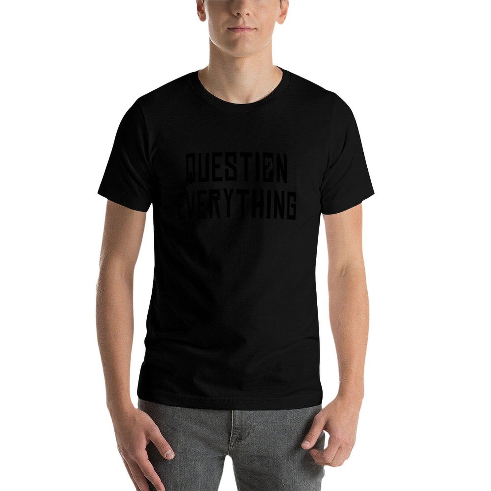 Question Everything, Do your o - đánh giá và giá Men'S Fashion Questions