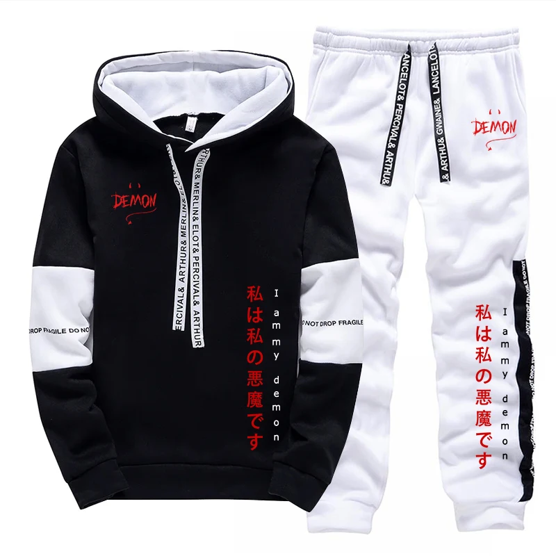 2026 New Arrival Hoodies and S - đánh giá và giá Mens Fashion Casual Outfits