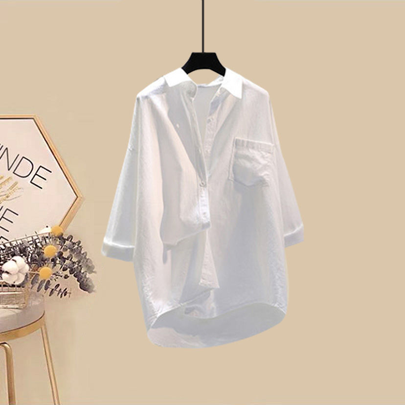 Summer Set Women's 2024 New Ko - đánh giá và giá Jeans Shirt Fashion For Men