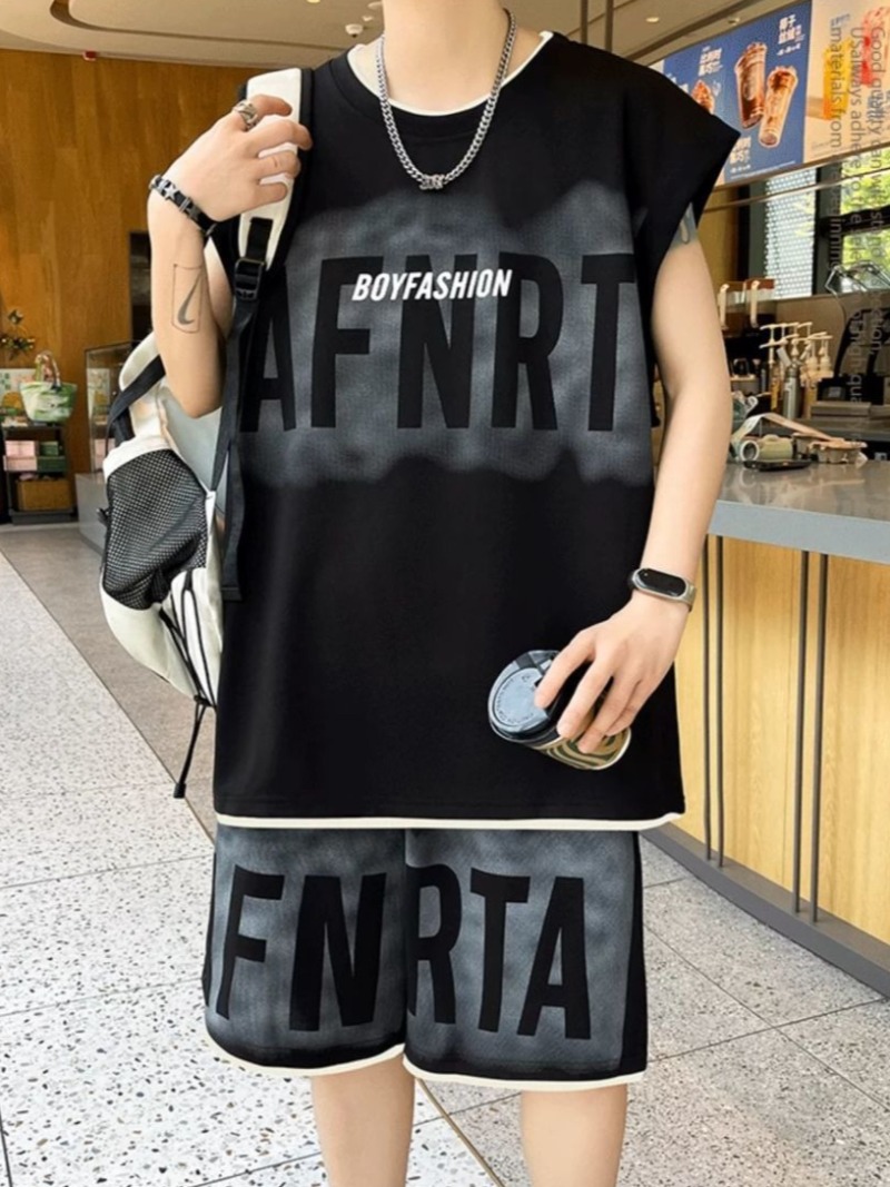 Men's Summer Plus Size Loose V - đánh giá và giá Mens Fashion Casual Outfits