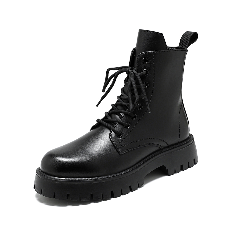 Nam Thời Trang Cao Cấp Chính H - đánh giá và giá Chelsea Boots Men