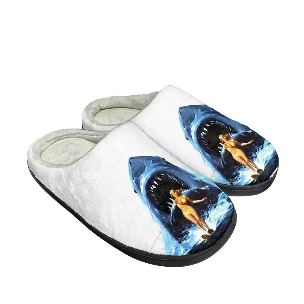 Movie Jaws Fashion Cool Cotton - đánh giá và giá Mens Fashion Sandals