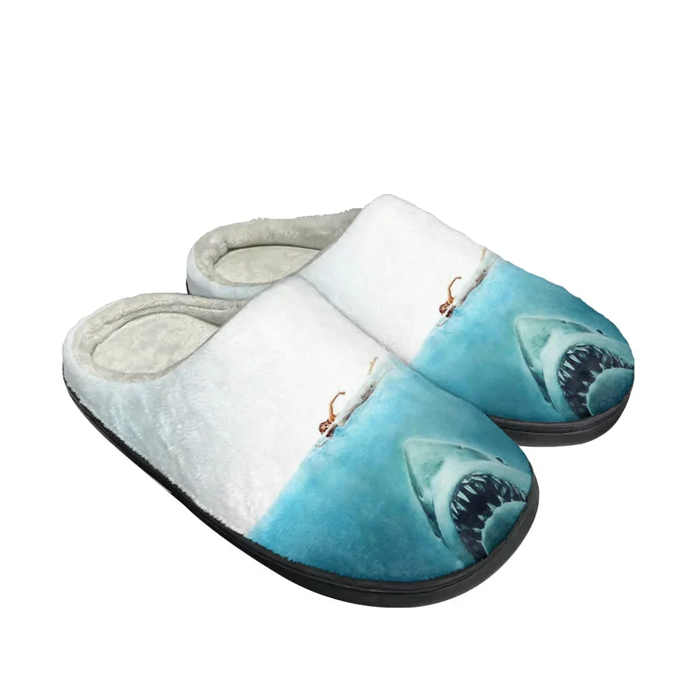 Movie Jaws Fashion Cool Cotton - đánh giá và giá Mens Fashion Sandals
