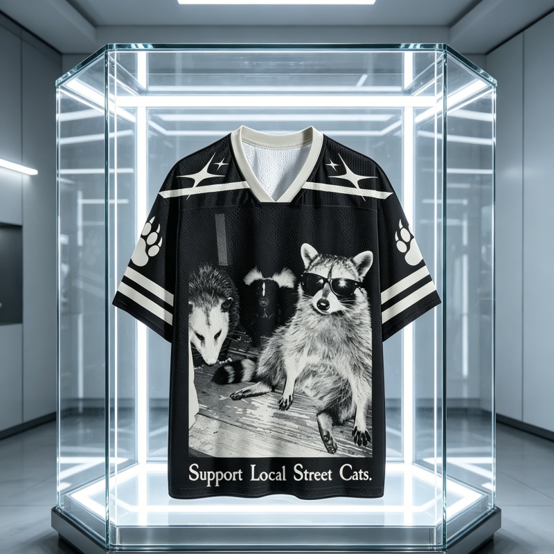 2026 Summer Fashion New Fun Ra - đánh giá và giá Men'S Fashion V Neck T Shirts