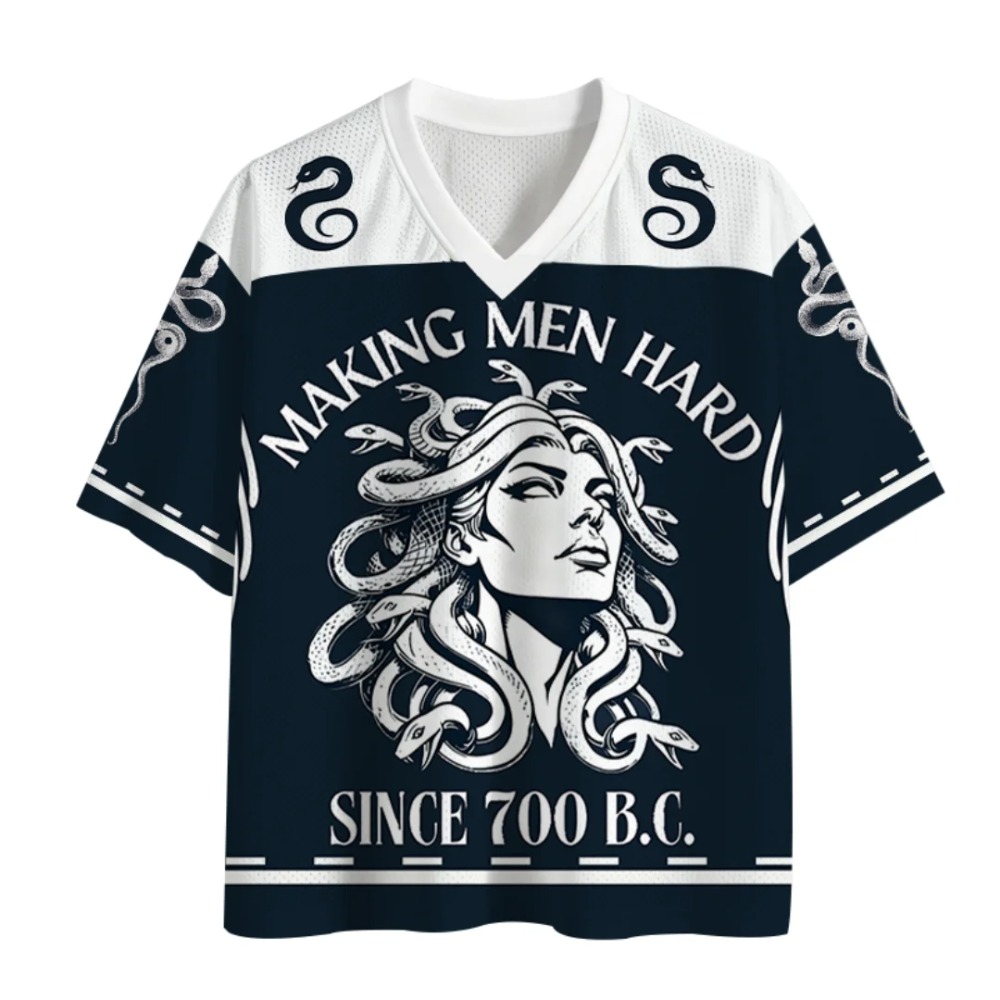 Summer Fashion 3D Print Sport  - đánh giá và giá Men'S Fashion V Neck T Shirts