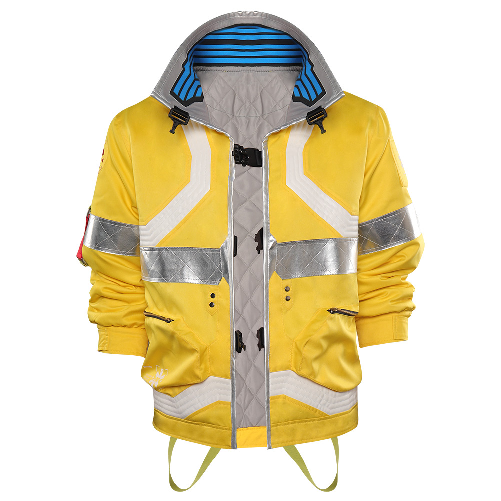 David Cosplay Martinez Jacket  - đánh giá và giá Men'S Fashion Leather Jacket