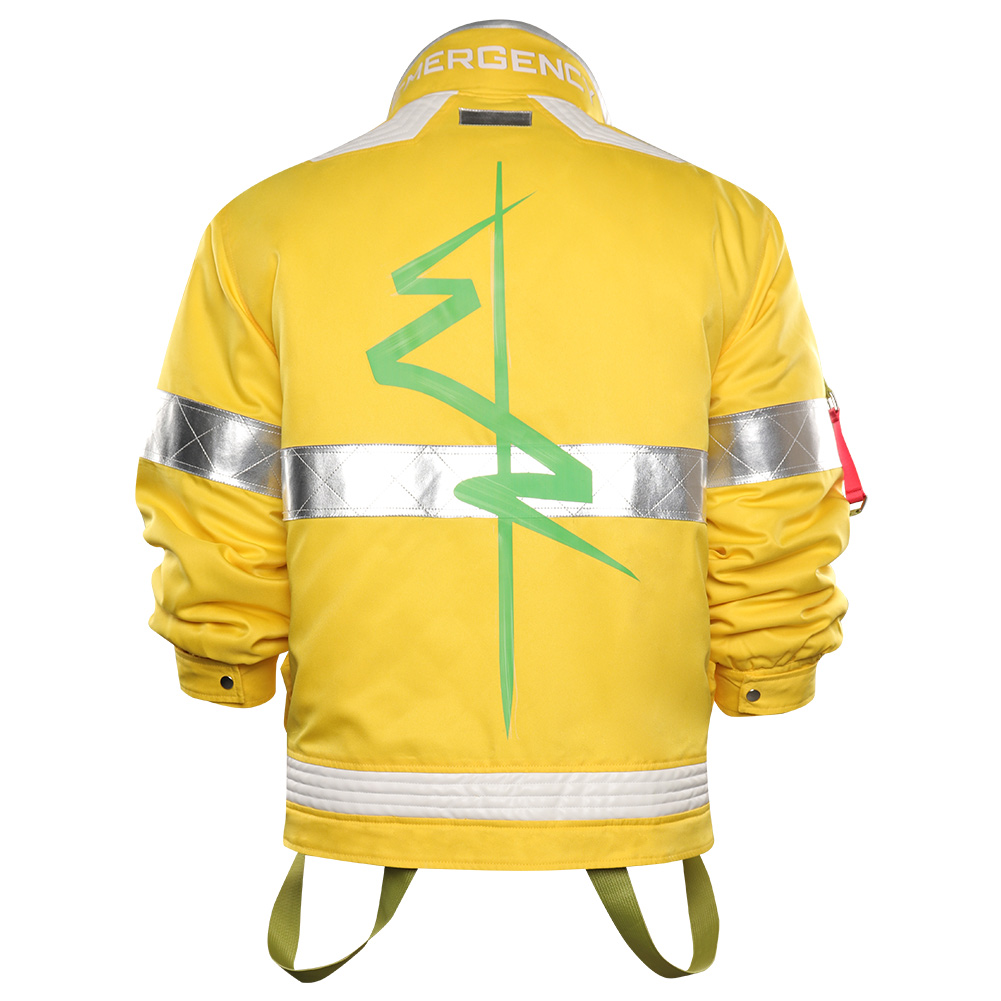 David Cosplay Martinez Jacket  - đánh giá và giá Men'S Fashion Leather Jacket