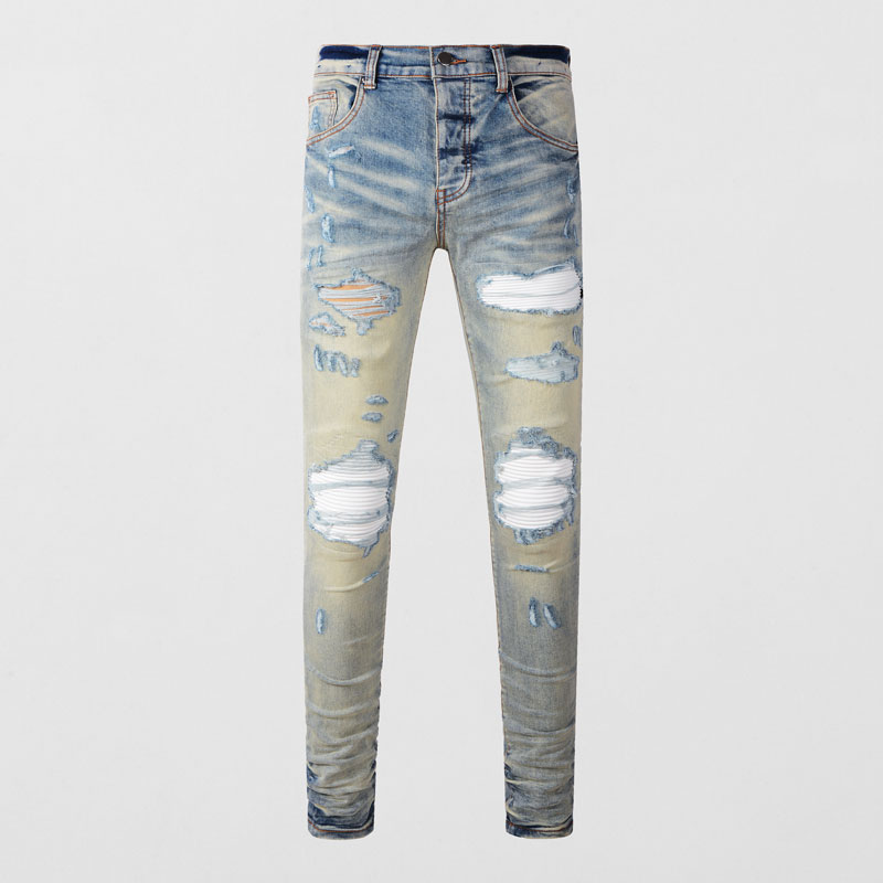 Designer High Street Fashion N - đánh giá và giá Jeans Shirt Fashion For Men