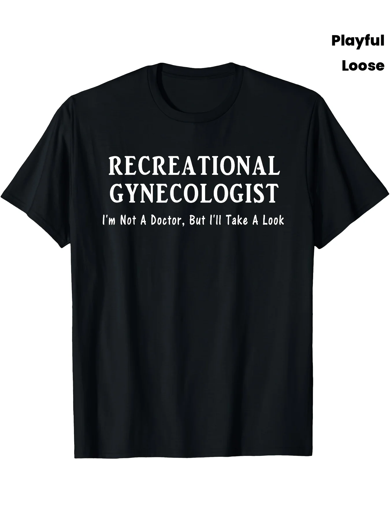 Unisex Crew Neck T-Shirt Funny - đánh giá và giá Men'S Fashion Looks 2026