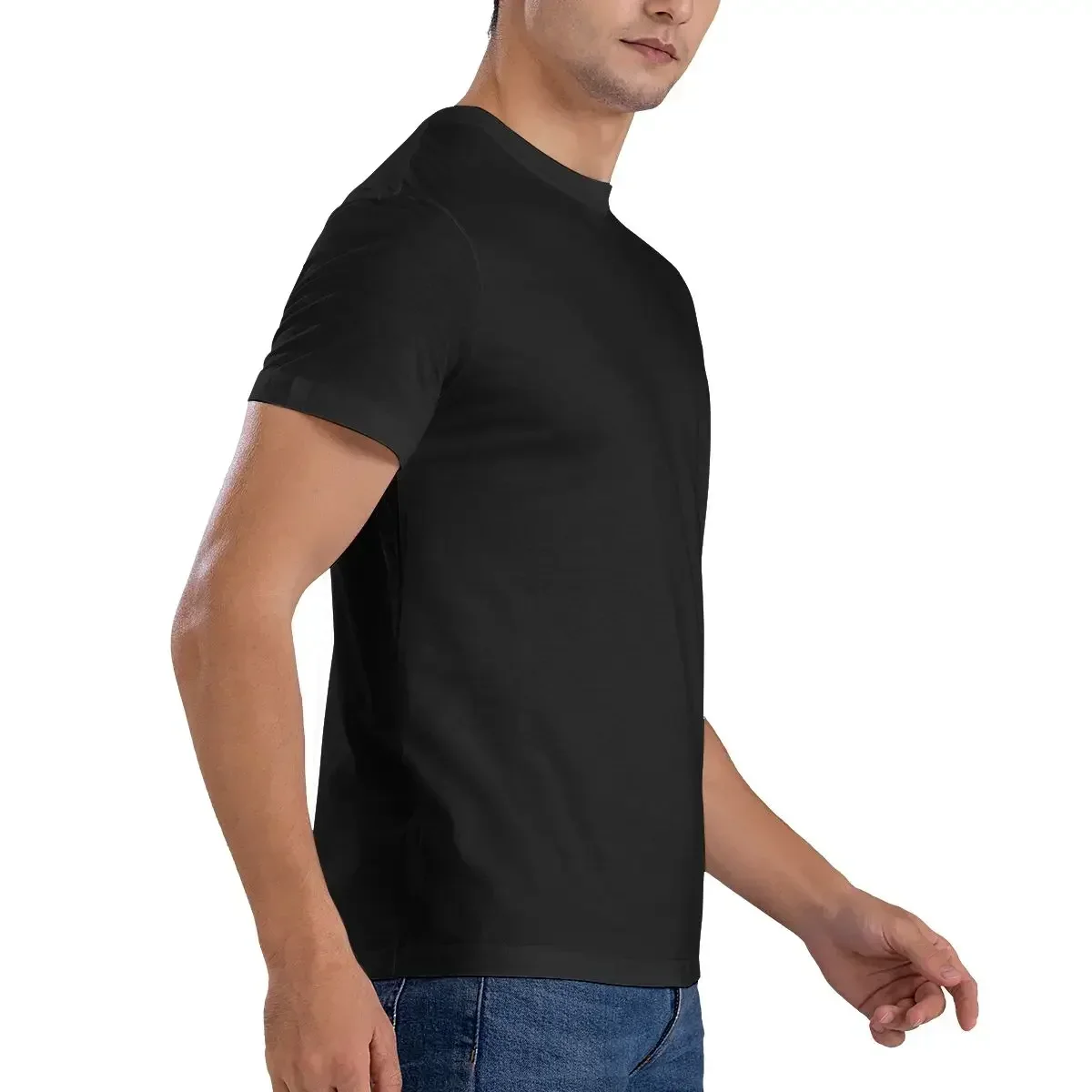 Unisex Crew Neck T-Shirt Funny - đánh giá và giá Men'S Fashion Looks 2026