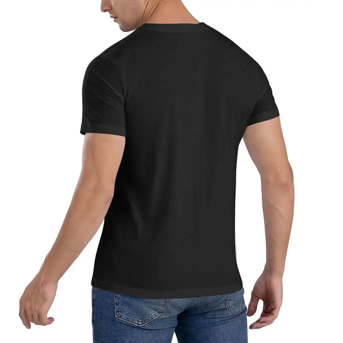 Unisex Crew Neck T-Shirt Funny - đánh giá và giá Men'S Fashion Looks 2026