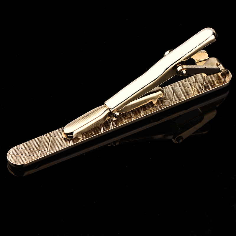 1 Piece of Men's Tie Clip in G - đánh giá và giá Men'S Fashion Accessories