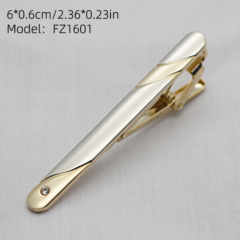 1 Piece of Men's Tie Clip in G - đánh giá và giá Men'S Fashion Accessories