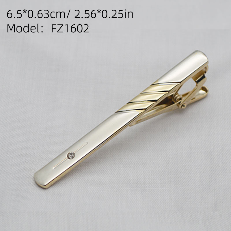 1 Piece of Men's Tie Clip in G - đánh giá và giá Men'S Fashion Accessories