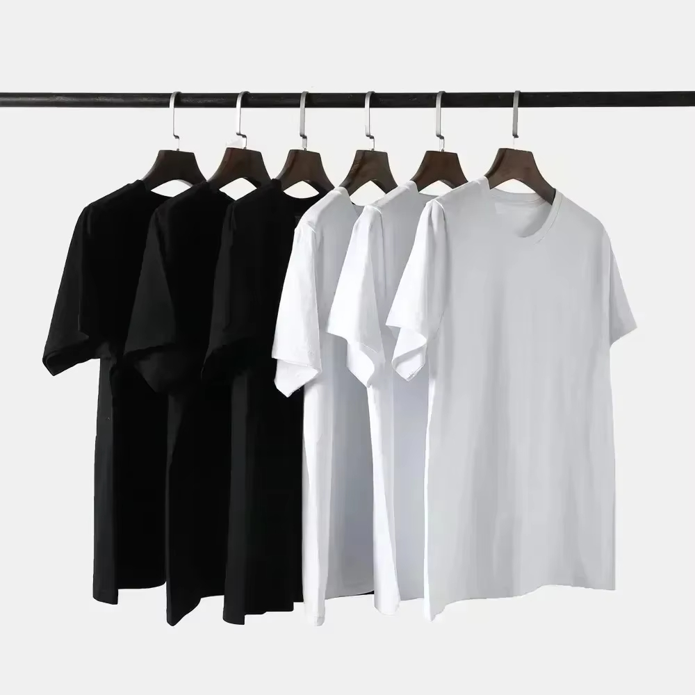 2026 new Retro horror T-shirt  - đánh giá và giá Men'S Fashion Looks 2026