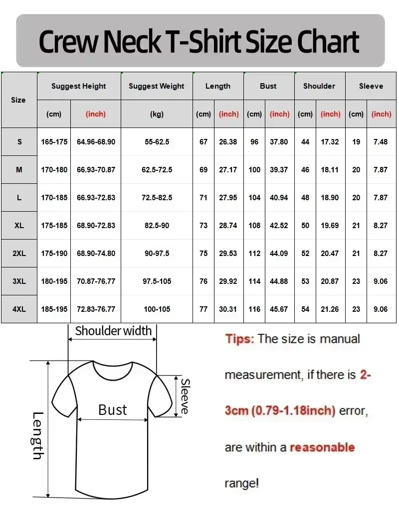2026 Cotton T Shirt Men Women  - đánh giá và giá Men'S Fashion Looks 2026