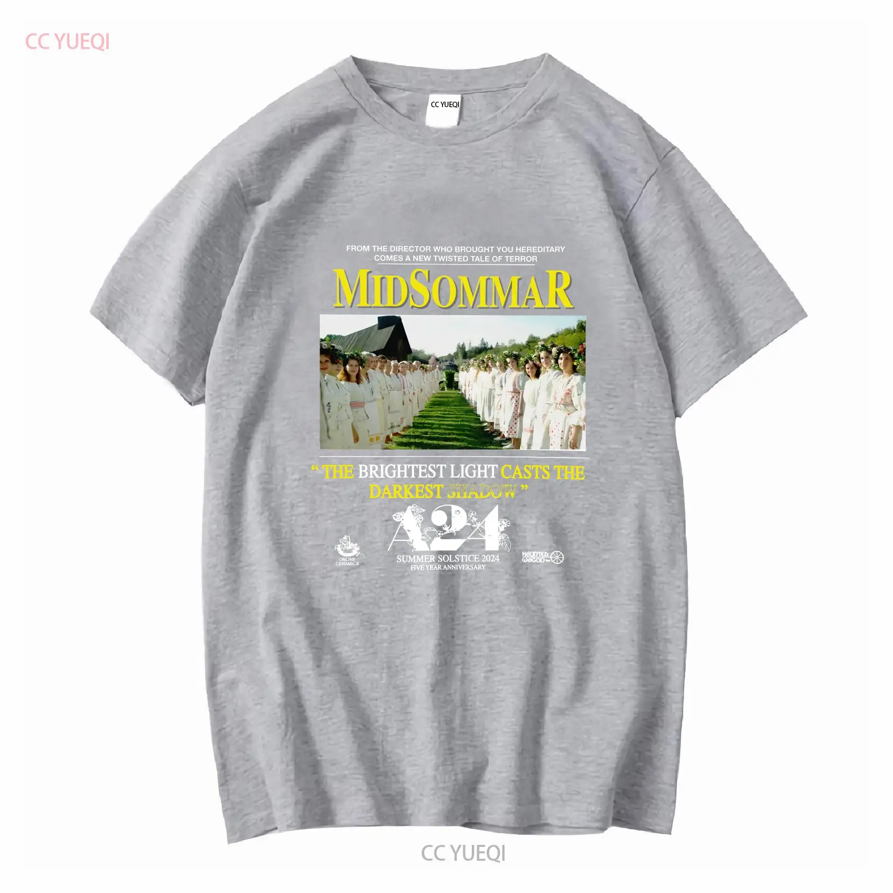 A24 x Online Ceramics Midsomma - đánh giá và giá Men'S Fashion Online