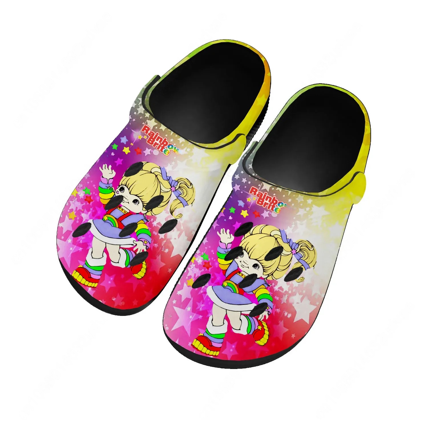 Brite Rainbow Water Shoes Mens - đánh giá và giá Mens Fashion Sandals
